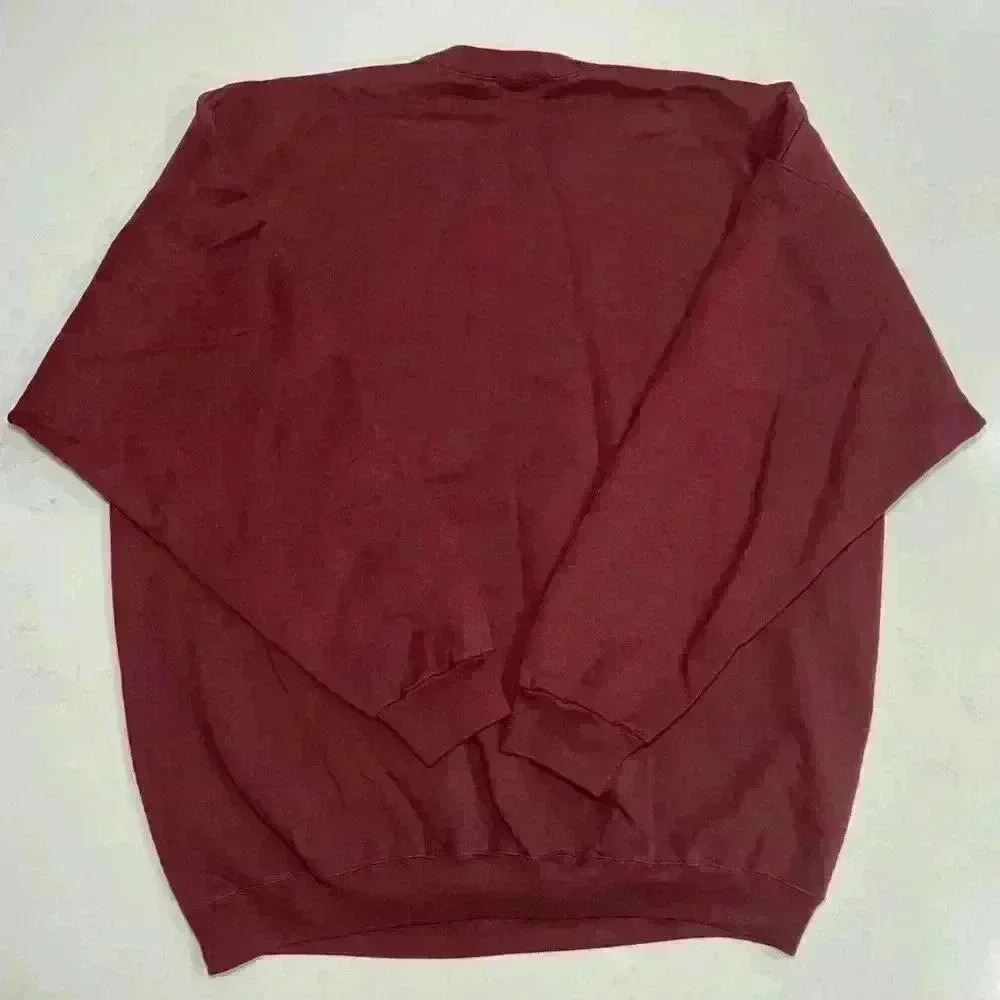 Men’s Gold Coin Clothing Company Mario Sweater - Picture 3 of 3